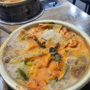 맛나기사식당 사진