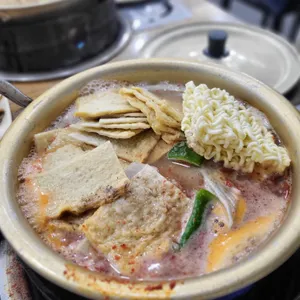 맛나기사식당 사진