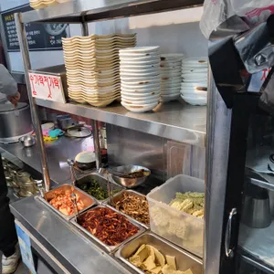 맛나기사식당 리뷰 사진