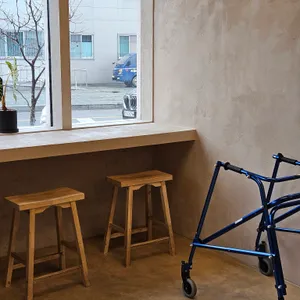 아말룬커피 리뷰 사진