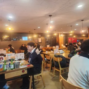 큰입아구찜 리뷰 사진