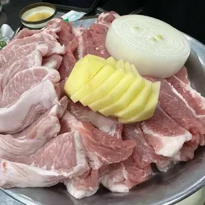 저잣거리 리뷰 사진