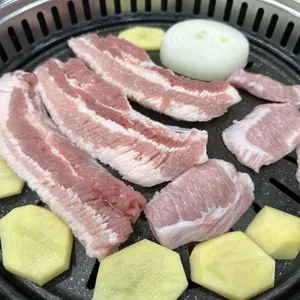저잣거리 리뷰 사진