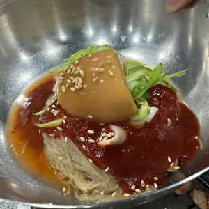 저잣거리 리뷰 사진