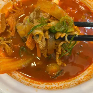 짬뽕지존 사진