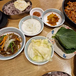 불백경성원 사진