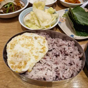 불백경성원 사진