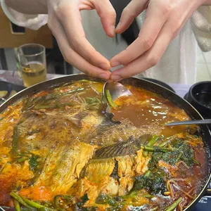 가보자수산 사진