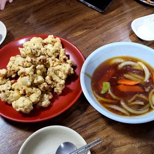 보성각중화요리 사진