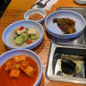 무쇠막생고기 사진