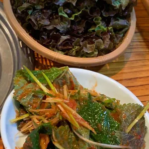 무쇠막생고기 리뷰 사진