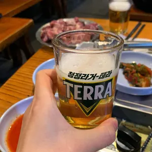 무쇠막생고기 리뷰 사진