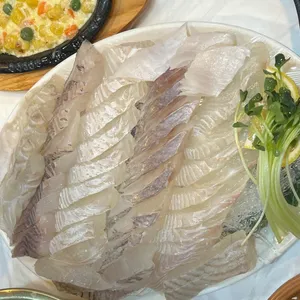 홍길동회수산 사진