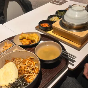 믿음직화 사진