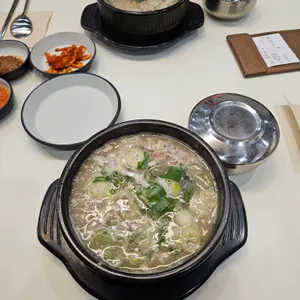태평순대 사진