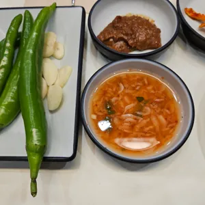 태평순대 사진