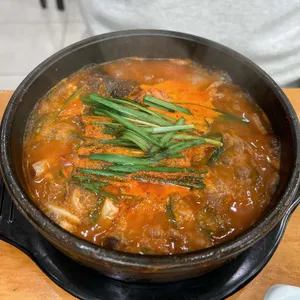 그집토종순대국 사진