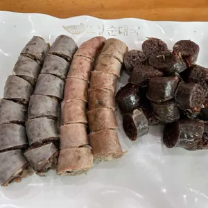 그집토종순대국 사진