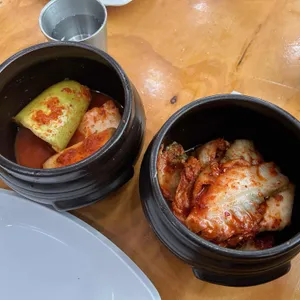 그집토종순대국 사진