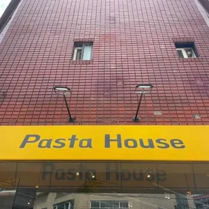 파스타하우스 리뷰 사진