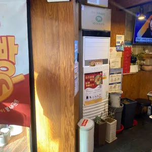 명랑핫도그  리뷰 사진