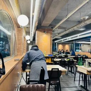 나리식당 리뷰 사진