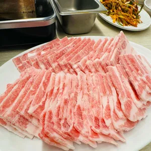 나리식당 사진