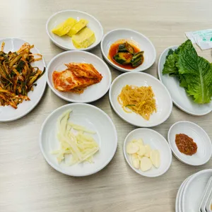 나리식당 사진