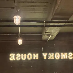 스모키하우스 리뷰 사진