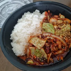 은목향 사진