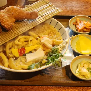 오타루 소바우동 대표 사진