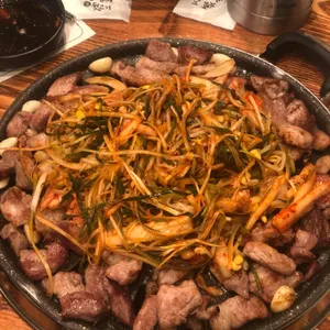 오늘김해뒷고기 사진