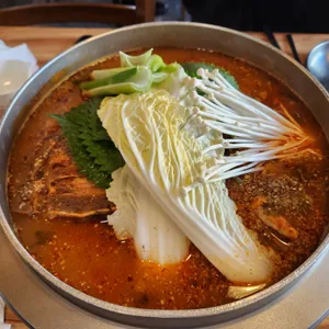 갈매울 감자탕 사진