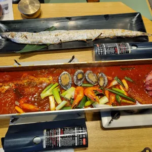 제주 오성 리뷰 사진