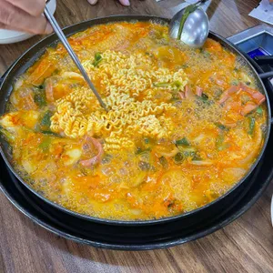 모박사부대찌개 사진