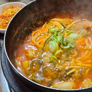 윤심이네 닭매운탕 사진
