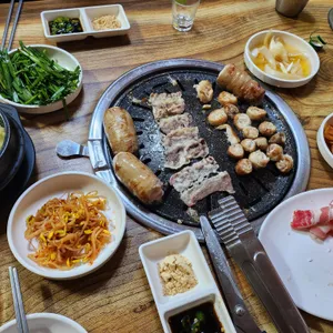 꼴통막창 사진