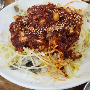 박경례 대구뽈찜 사진