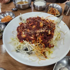 박경례 대구뽈찜 사진