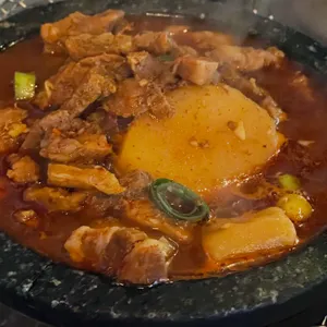간판없는집 사진