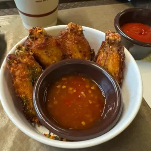 패티스 리뷰 사진