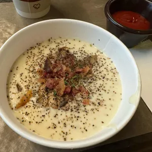 패티스 리뷰 사진