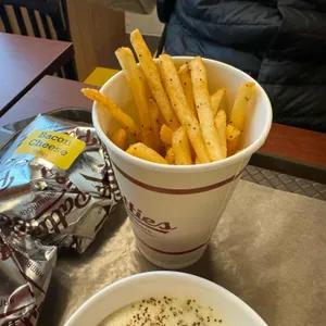 패티스 리뷰 사진