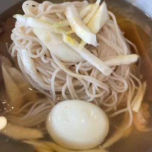 화순평양면옥 사진