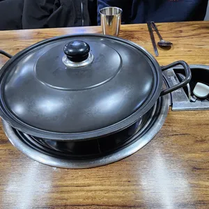 의정부 대박 부대찌개 사진