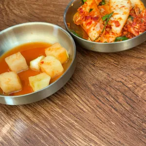 수제순대 신주옥미 사진