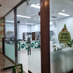 비트윈더브레드 리뷰 사진