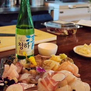 심야식당중도 사진