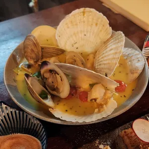 심야식당중도 사진