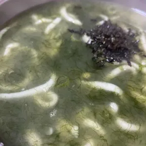 한림칼국수 사진